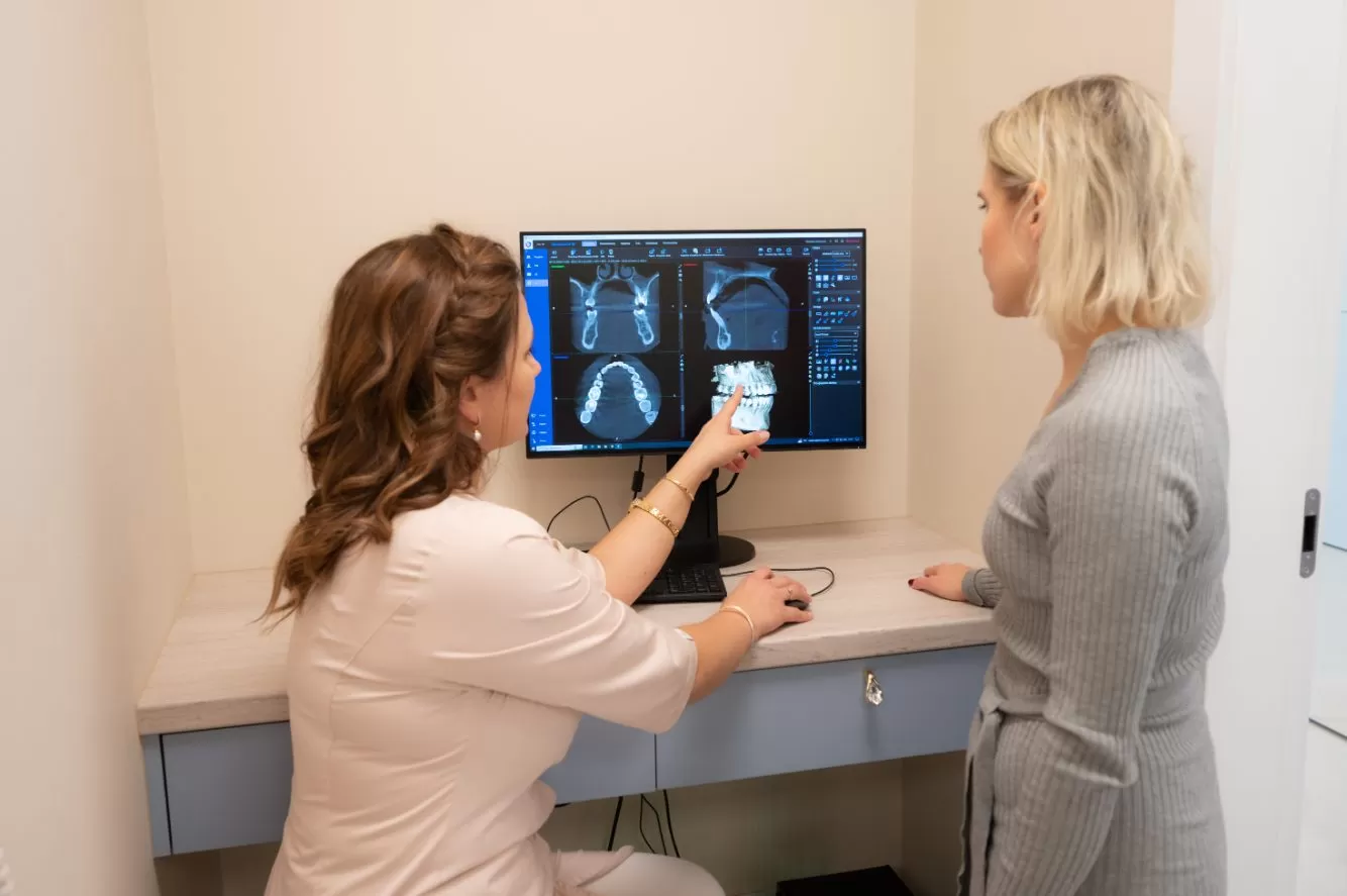 <strong>Rezonans magnetyczny a proteza zębowa</strong>